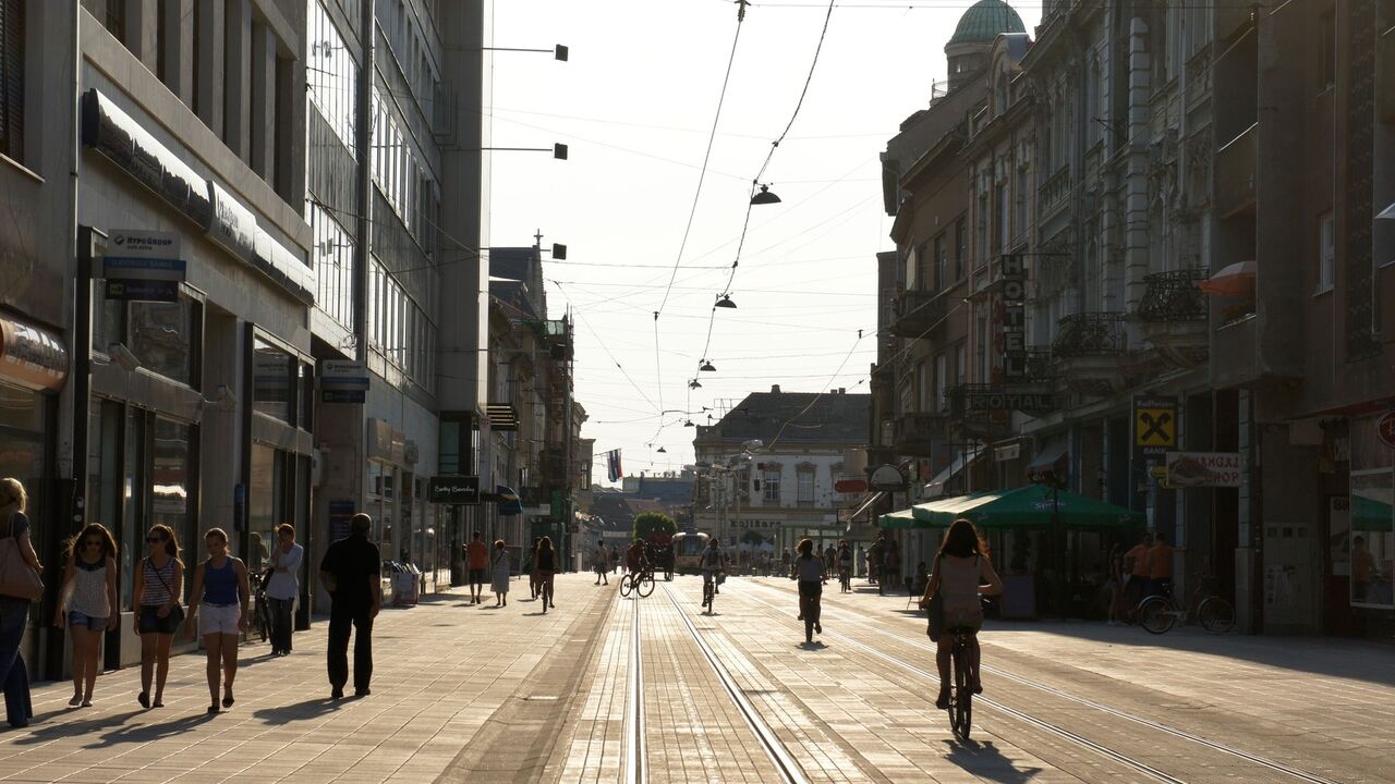 Osijek