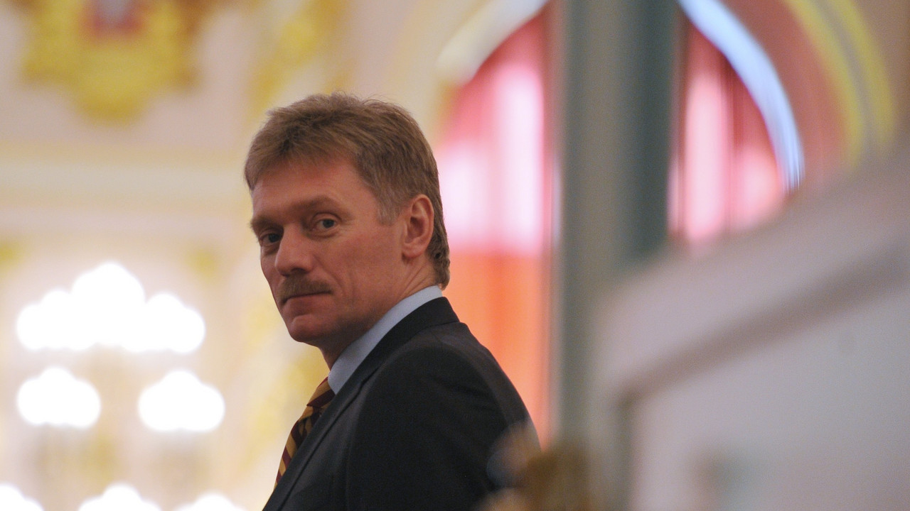 Peskov