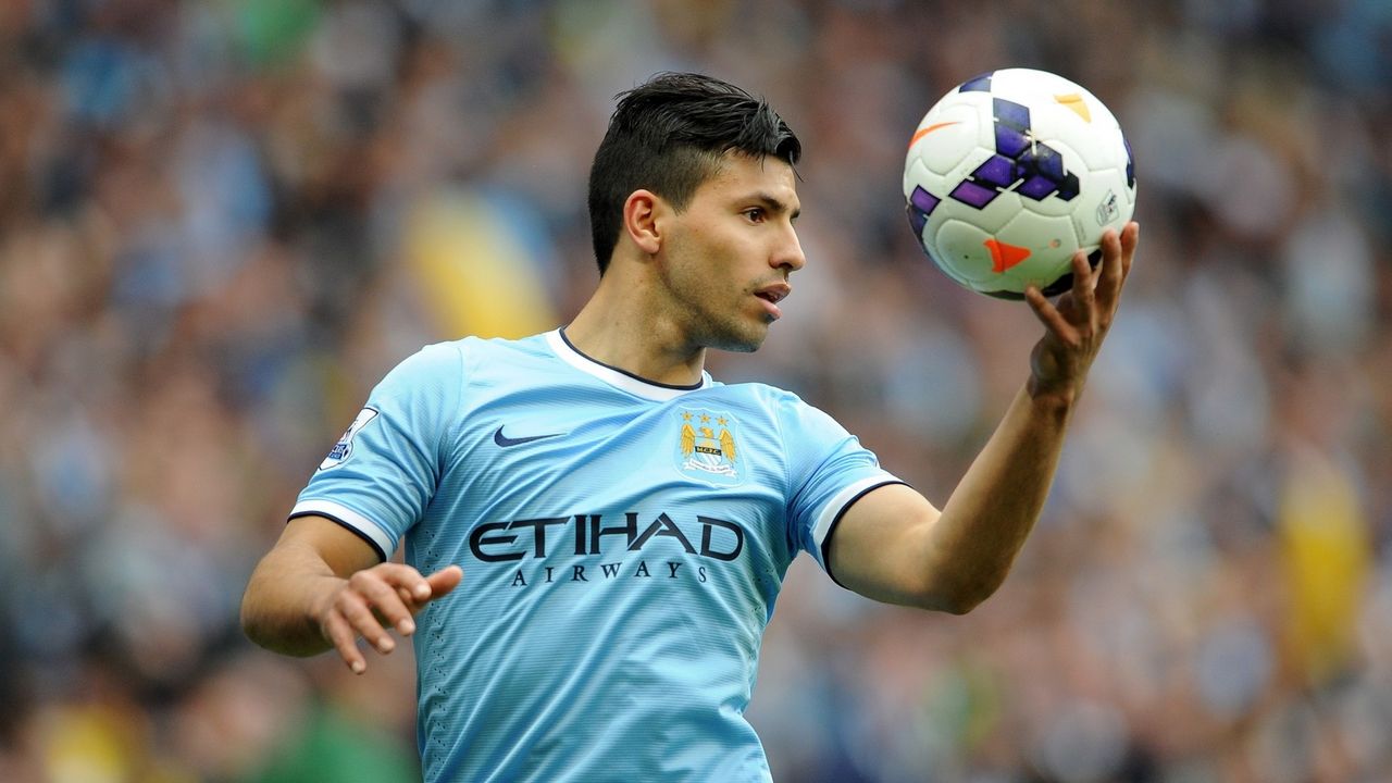 Serhio Aguero