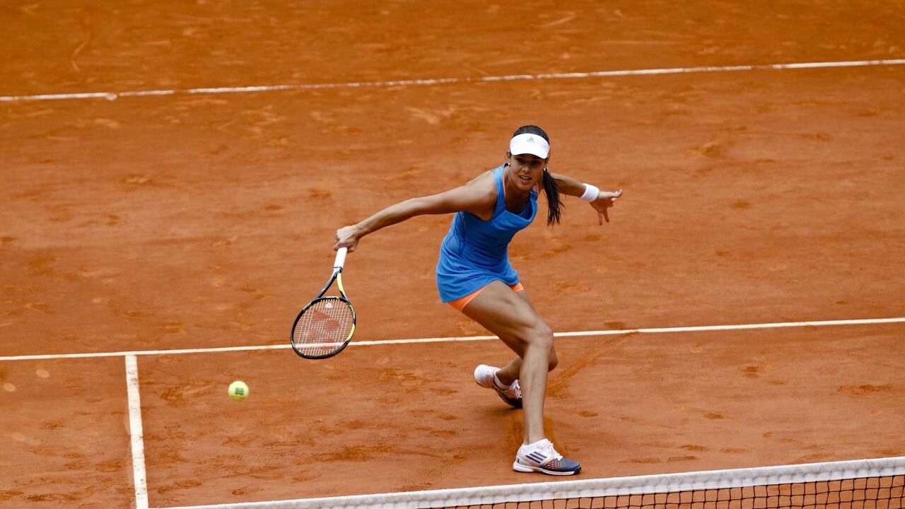 Ana Ivanović
