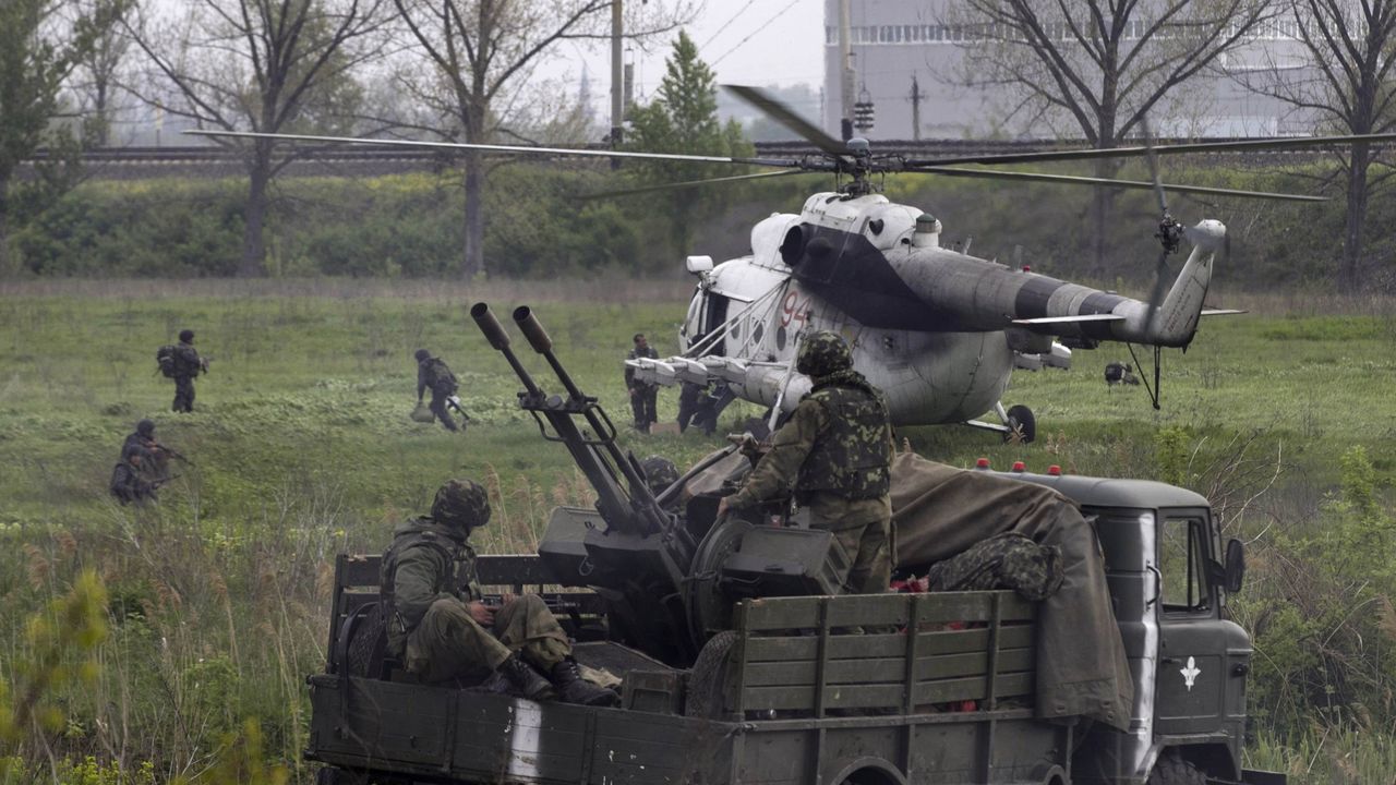 helikopter