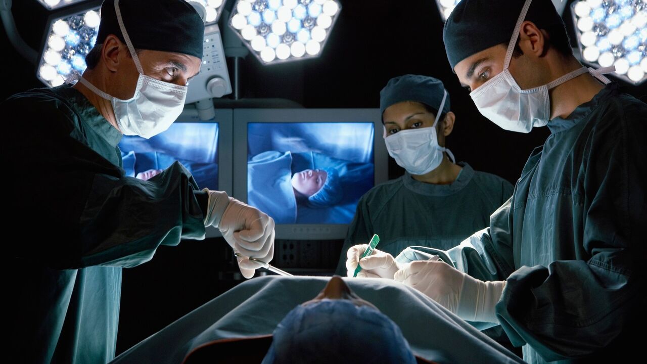 Medicinski tim