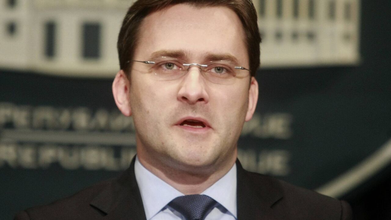 Nikola Selaković