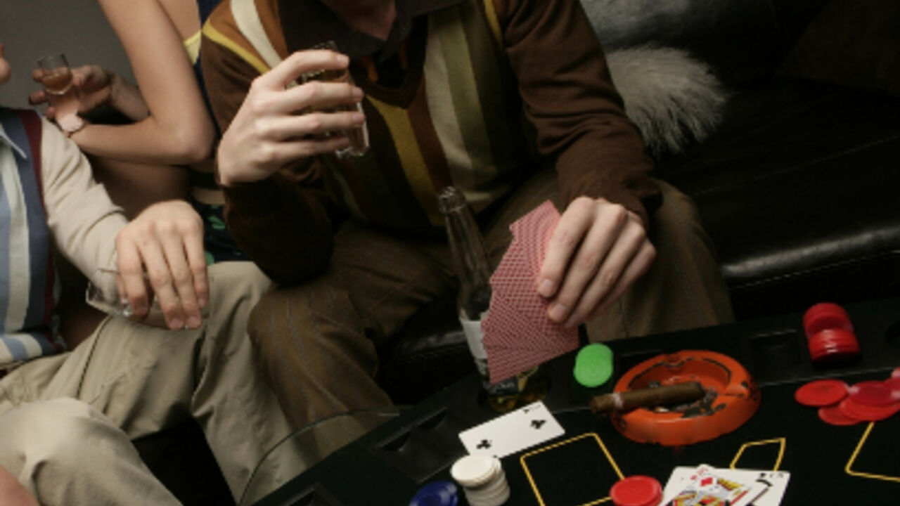 Poker