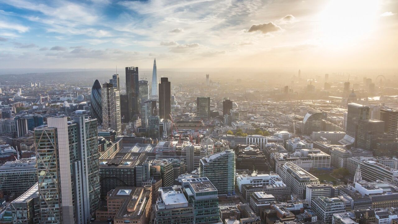 London