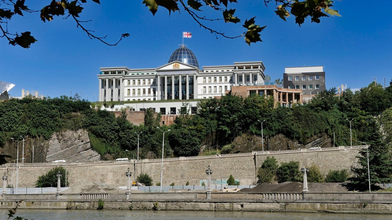 Tbilisi