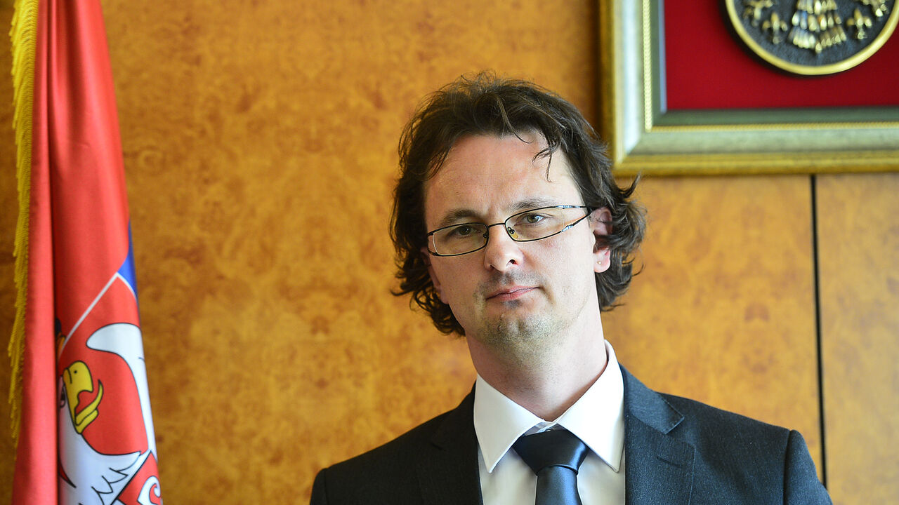 Srđan Verbić