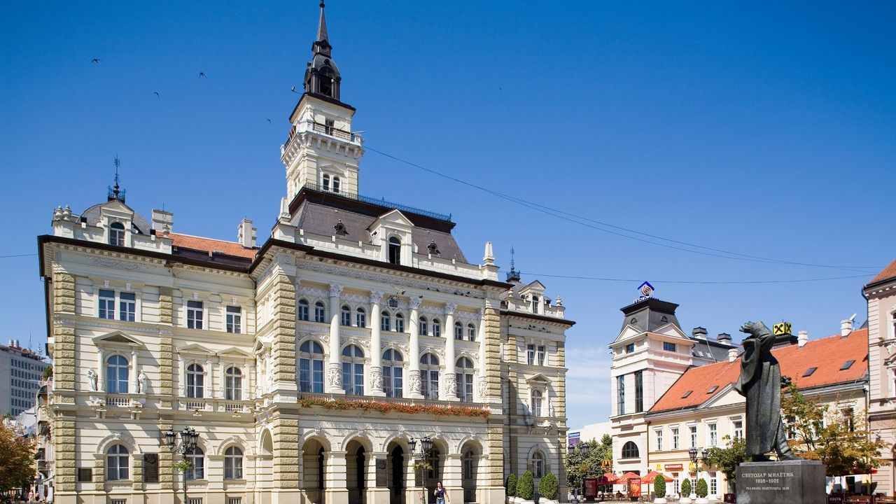 Vojvodina