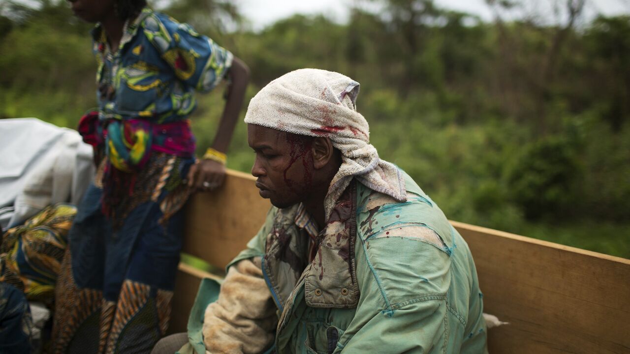 Bangui