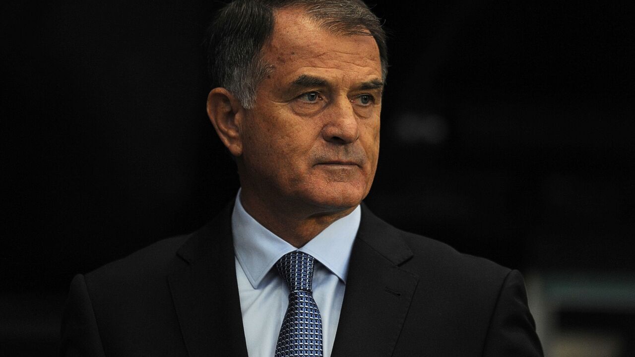 Duško Bajević,AEK