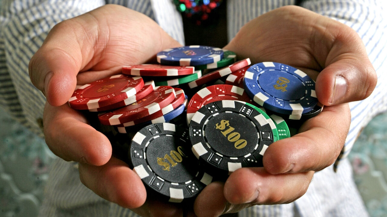 Poker