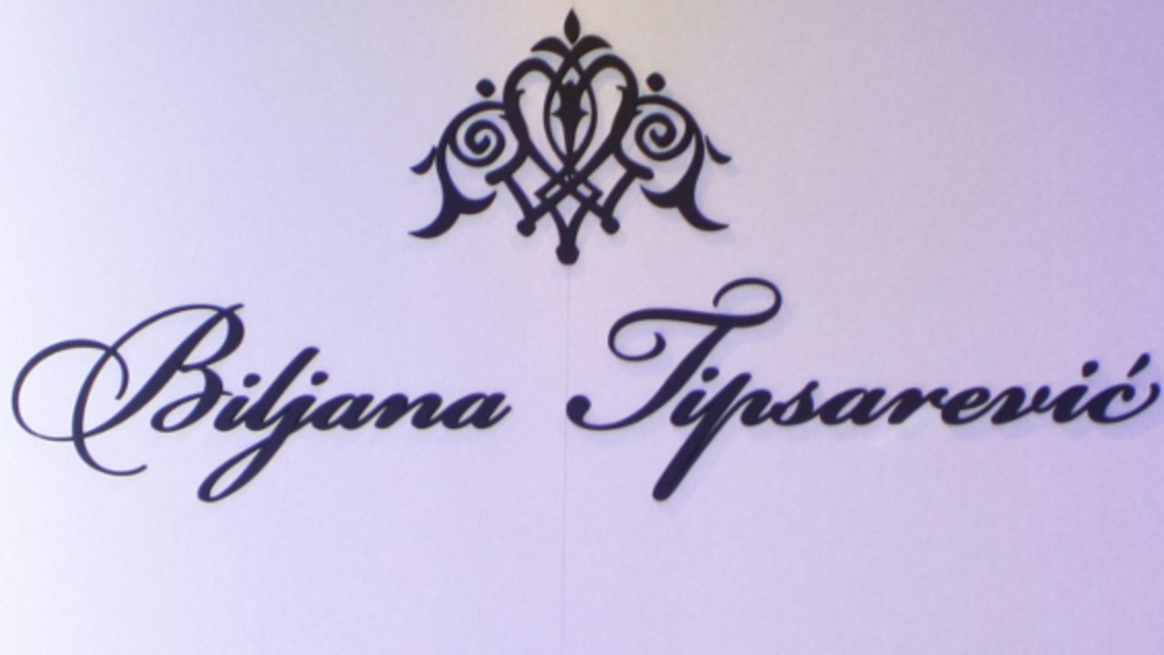 Biljana Tipsarević