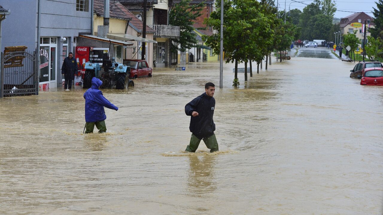 poplave