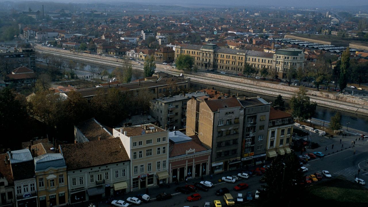 Niš