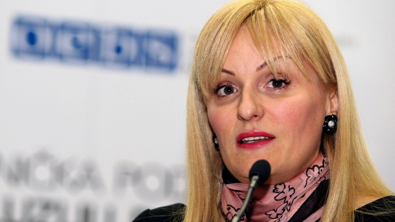 Suzana Paunović