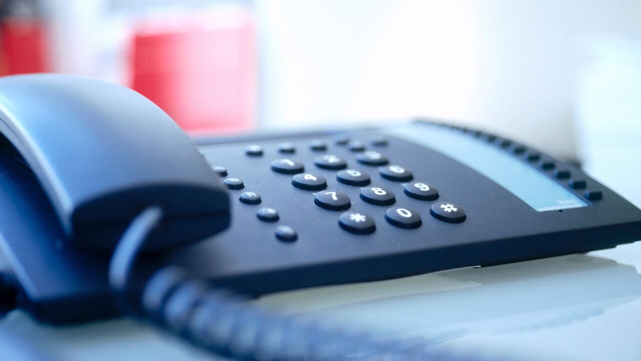 Telefon