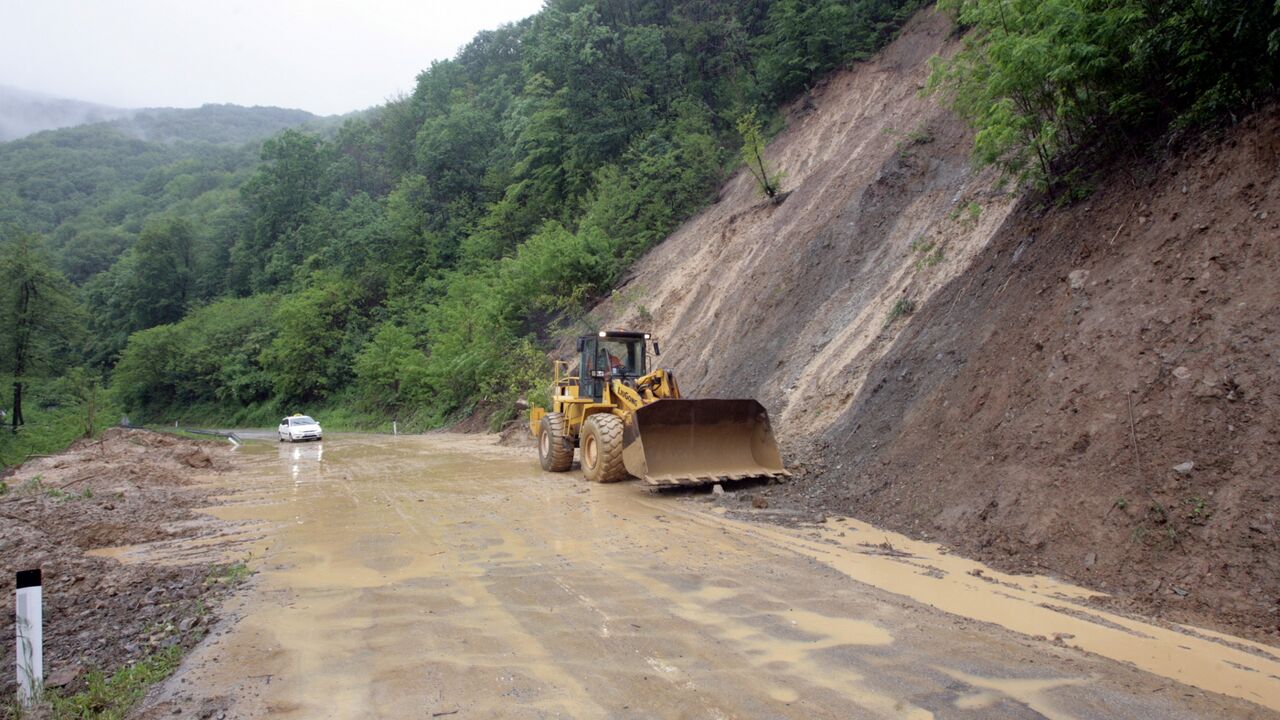 Poplave u Srbiji
