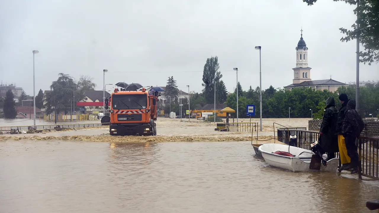 Evakuacija