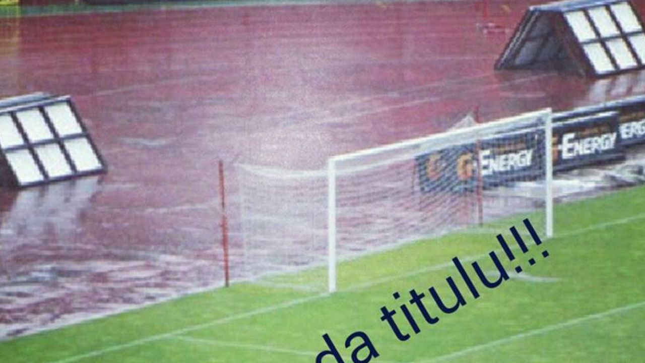 Bog ne da titulu