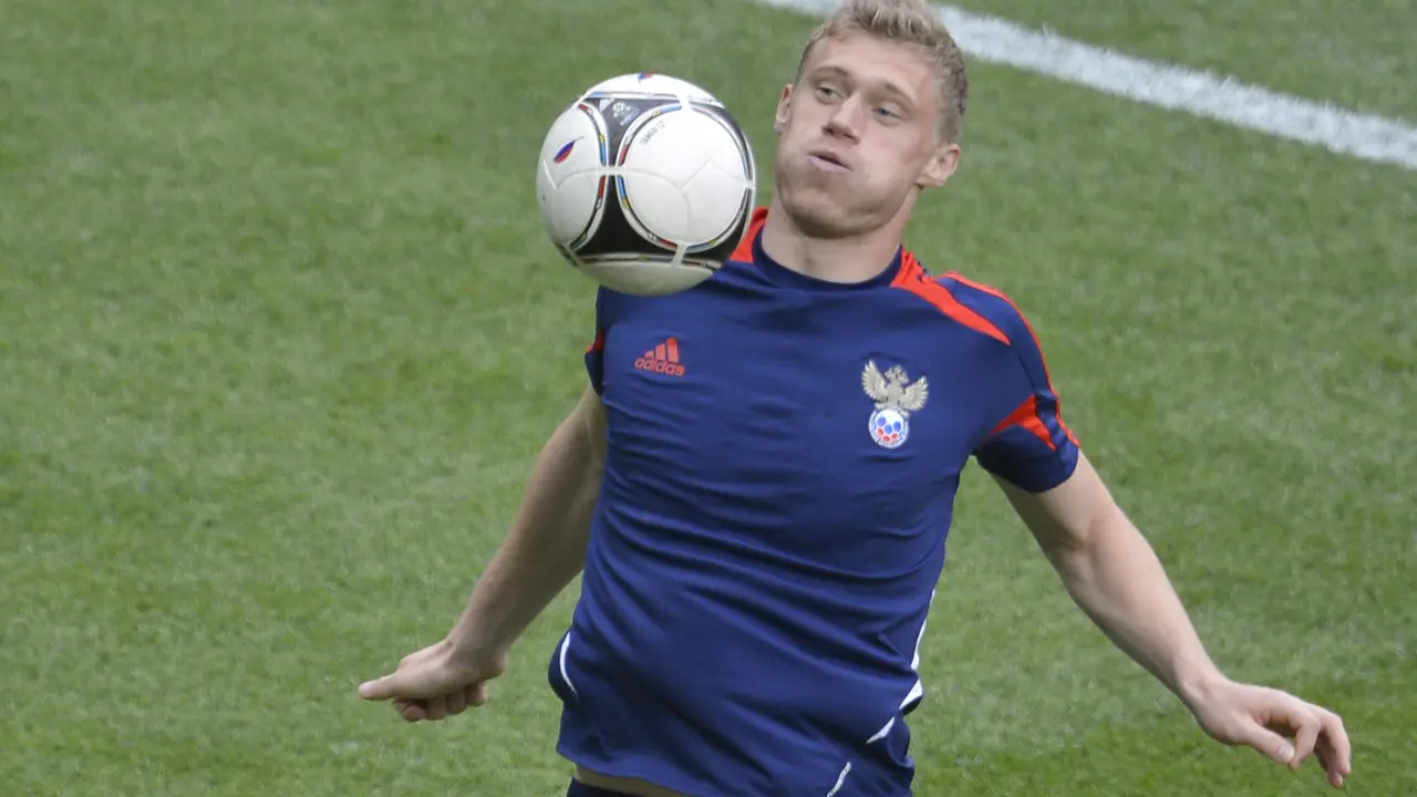 Pavel Pogrebnjak