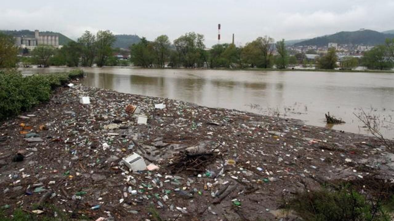 Poplave