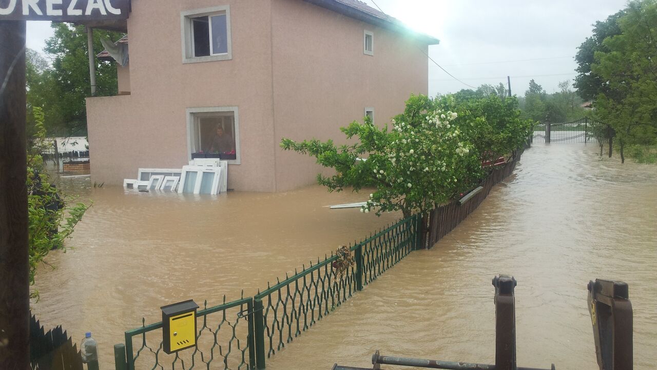 poplave u Srbiji