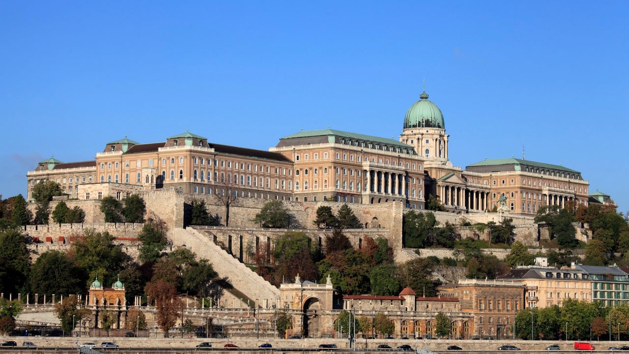 Budimpešta
