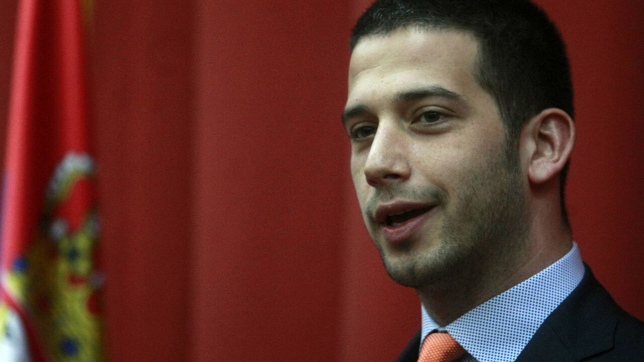 Vanja Udovičić