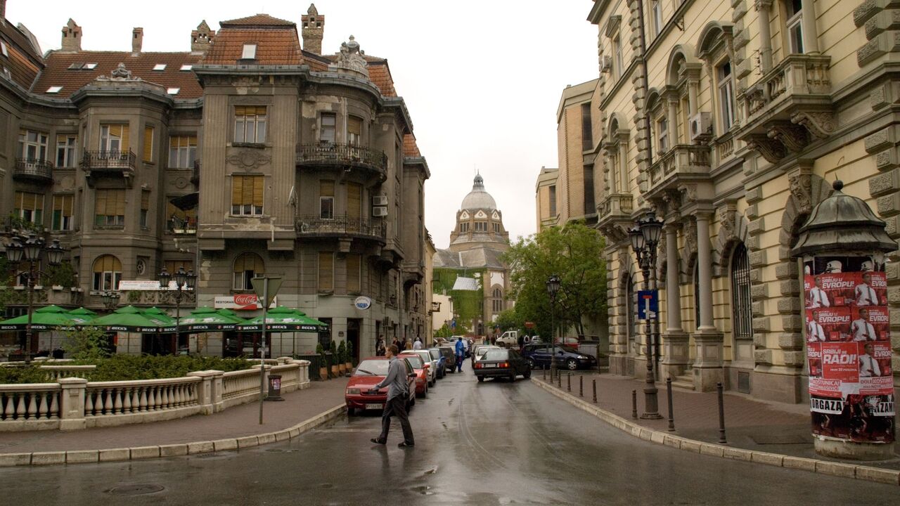 Vreme