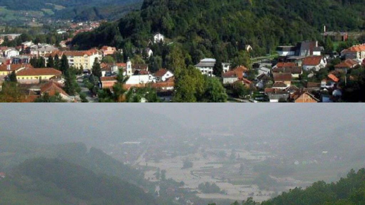 Krupanj