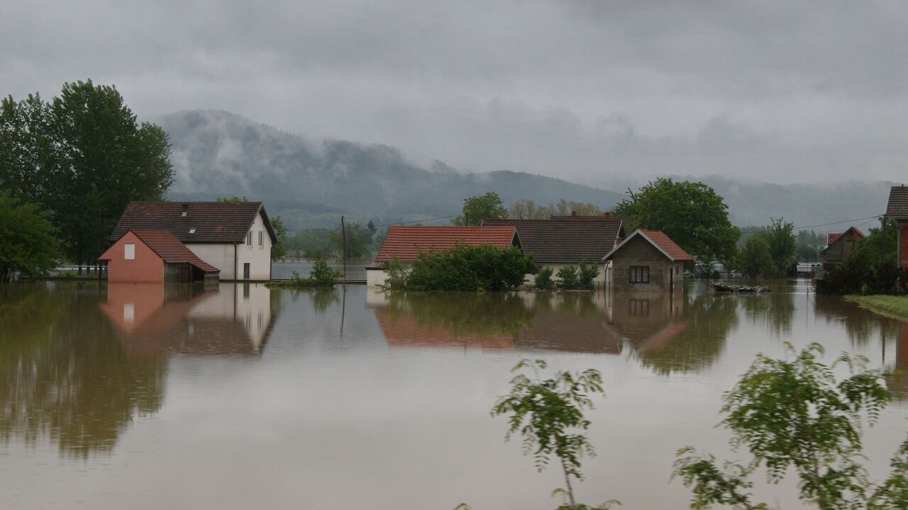 Poplave