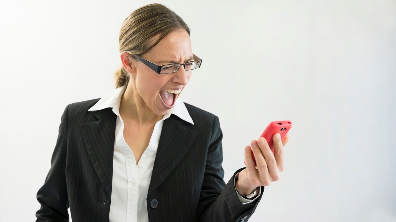 Telefon