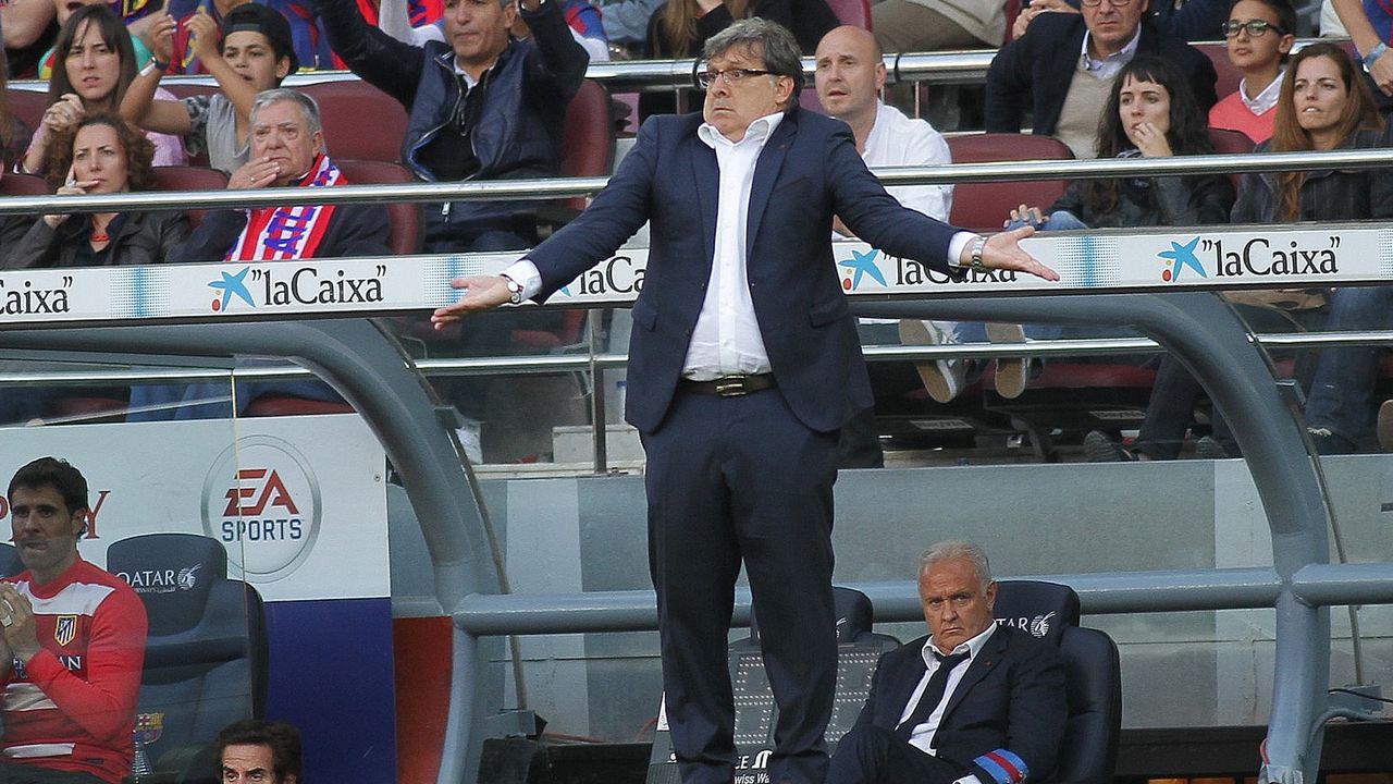 Herardo Martino