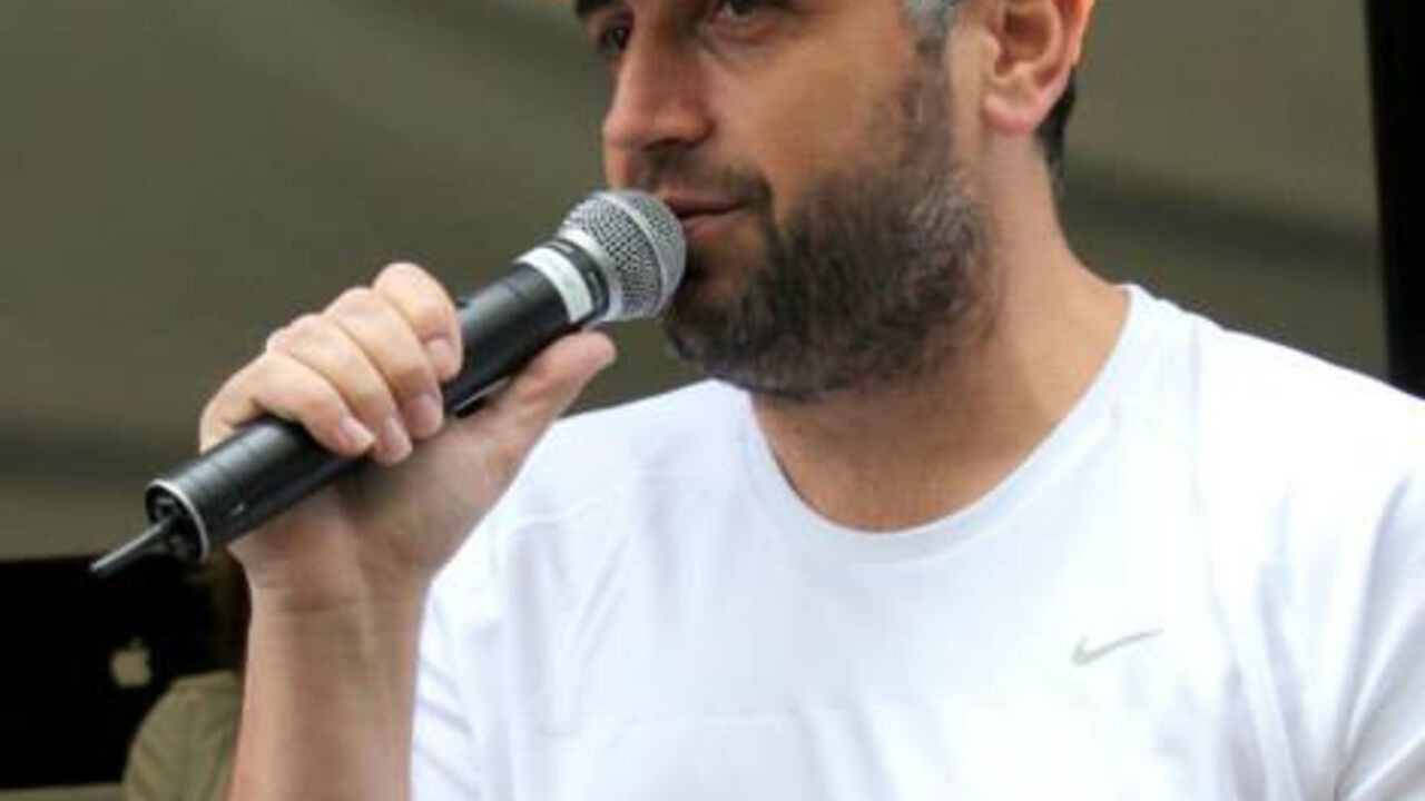Ivan Zeljković