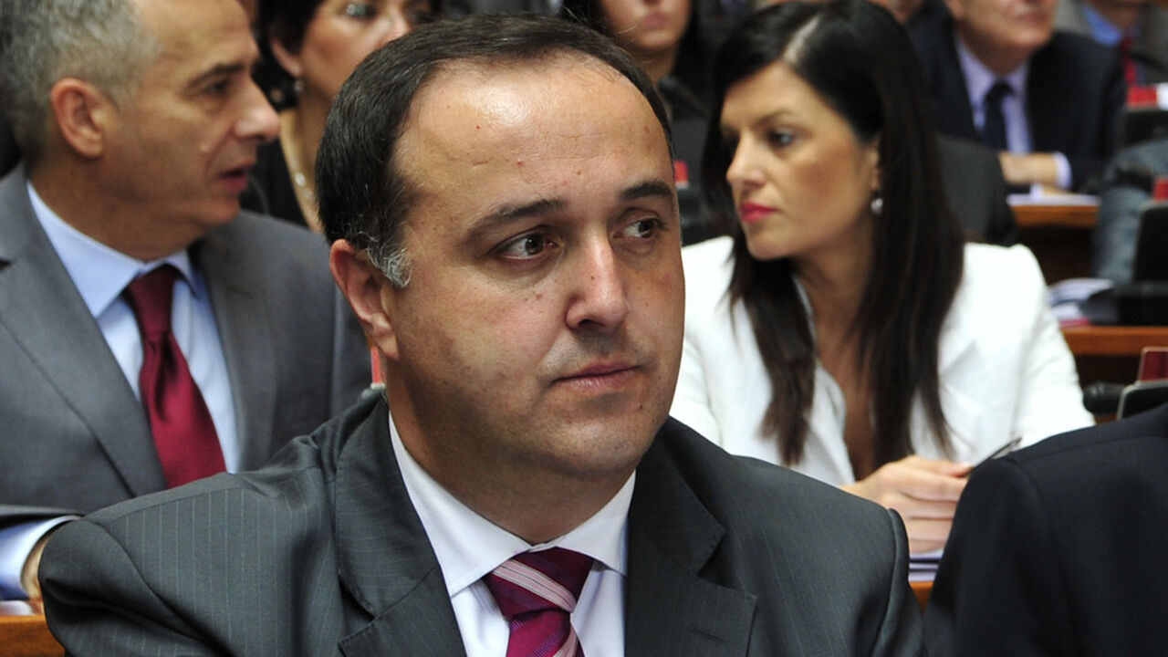 Zoran Babić