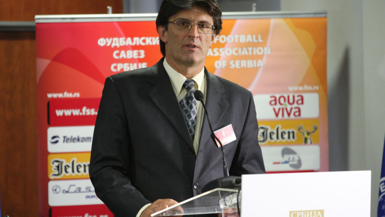 Dragan Simović
