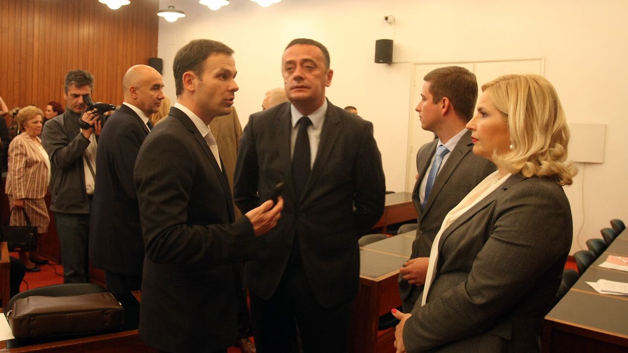 Aleksandar Antić