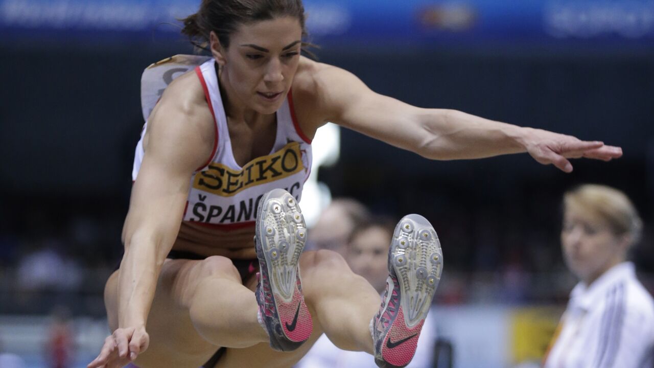 Ivana Španović