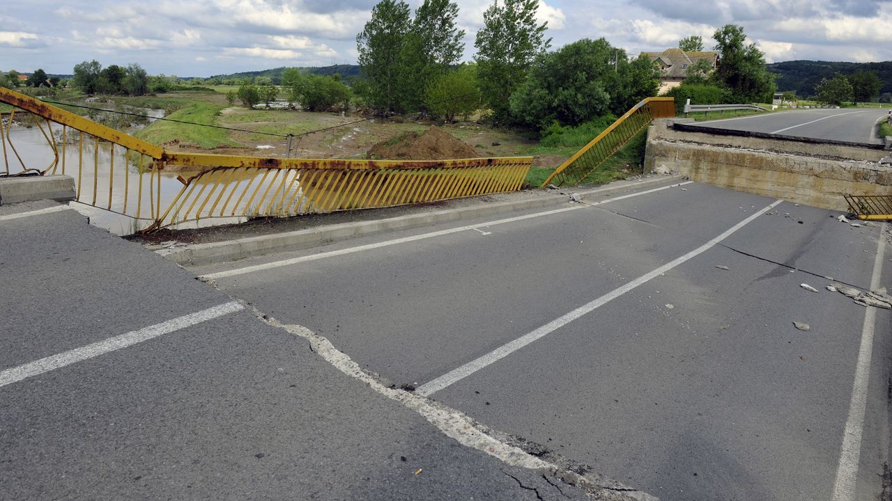 Klizišta