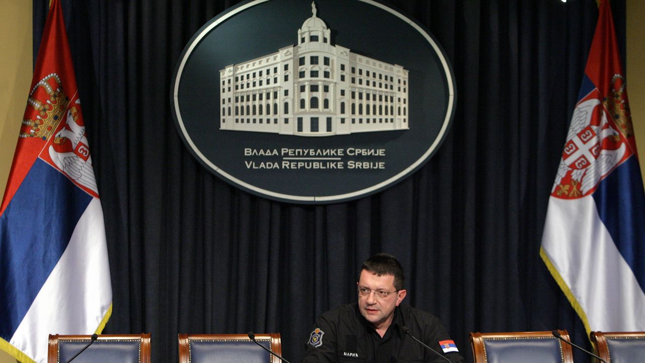 Krizni štab