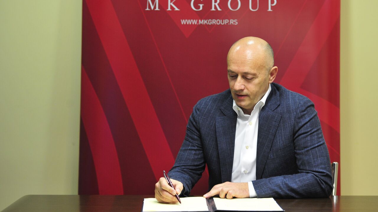 Miodrag Kostić