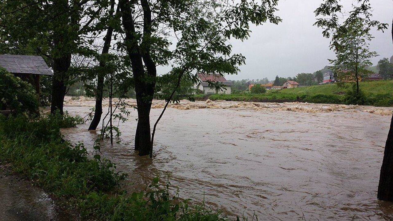 poplave u BIH