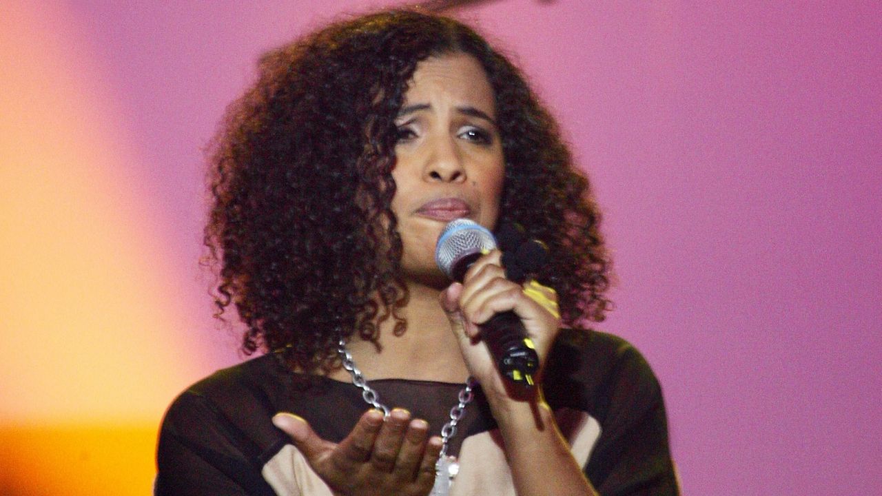 Neneh Cherry