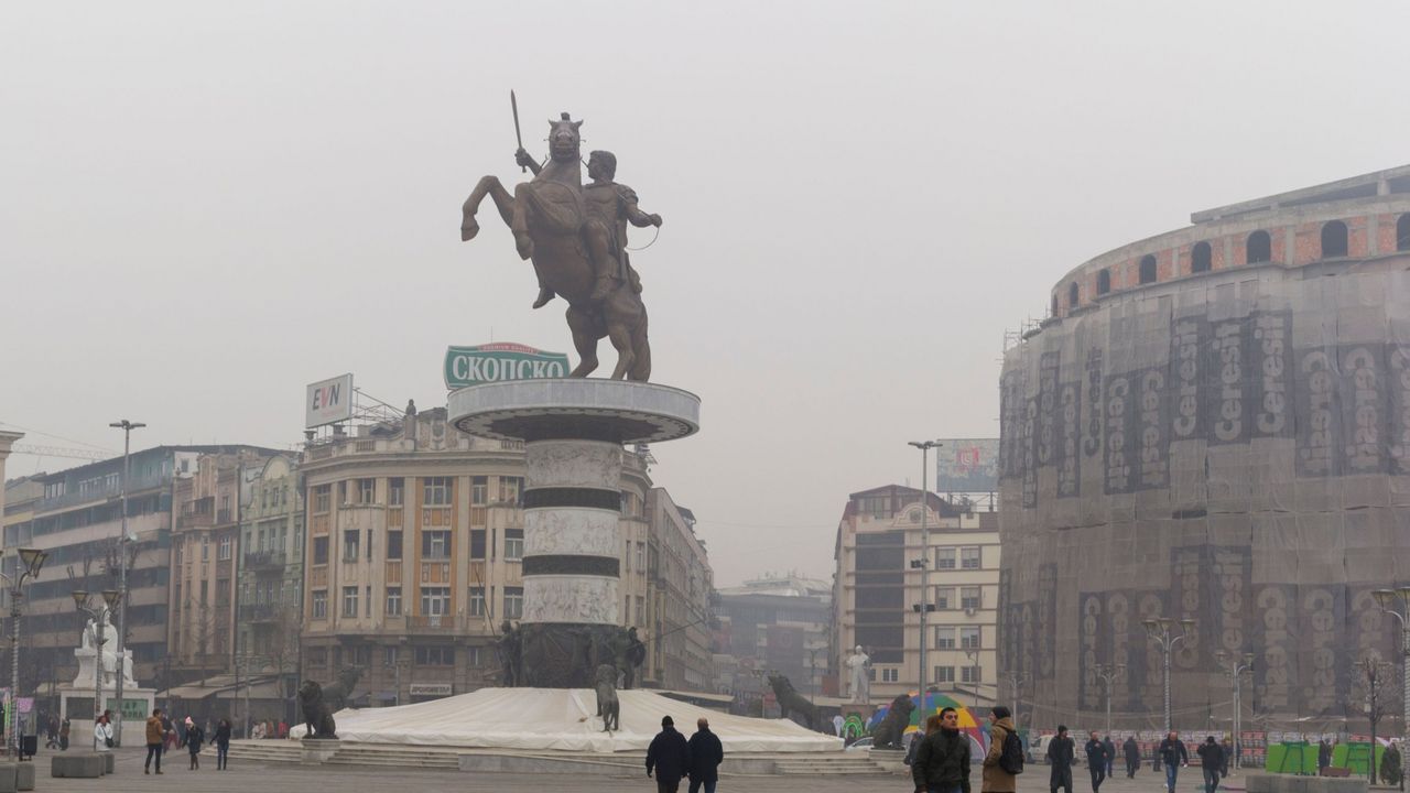 Skoplje
