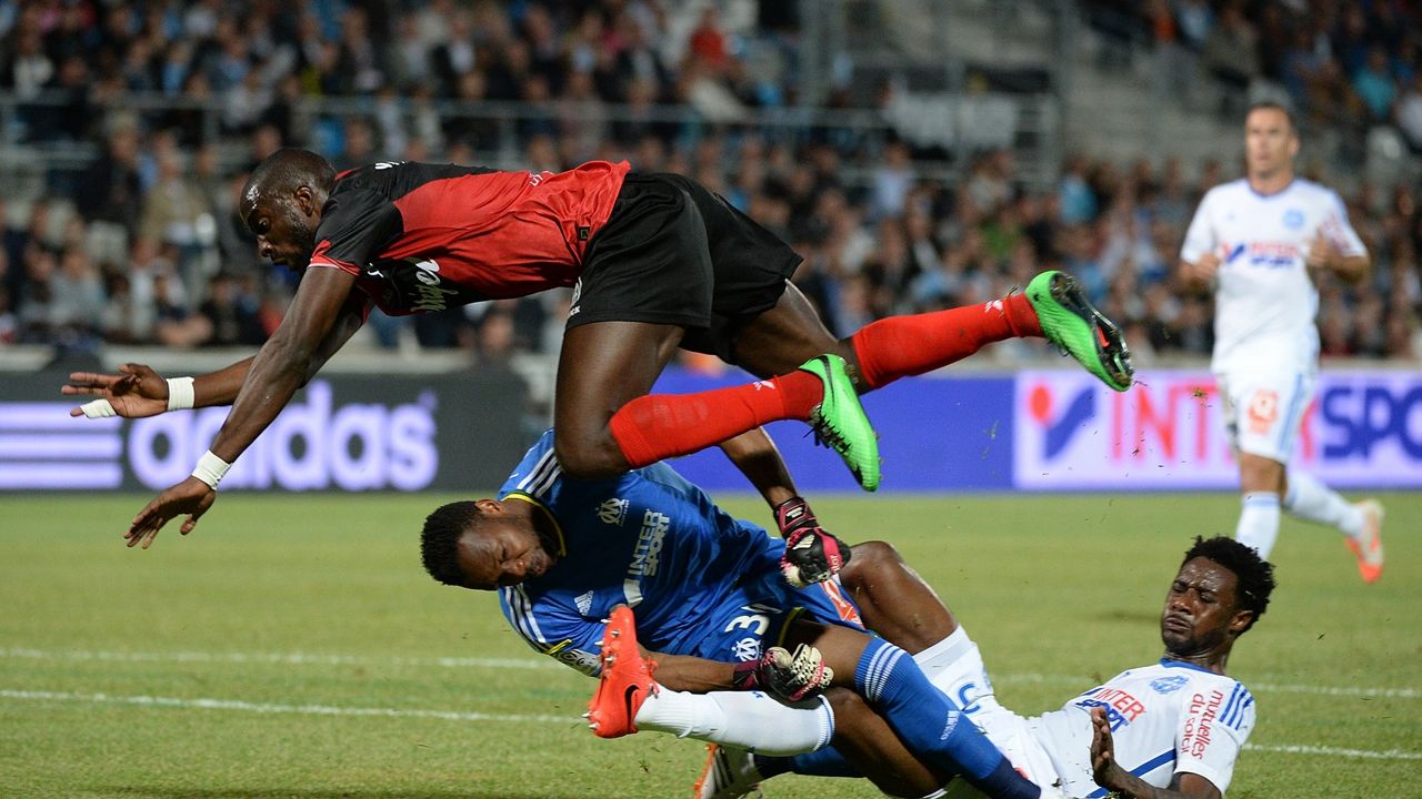 Mandanda