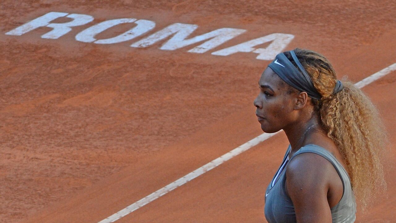 Serena Vilijams