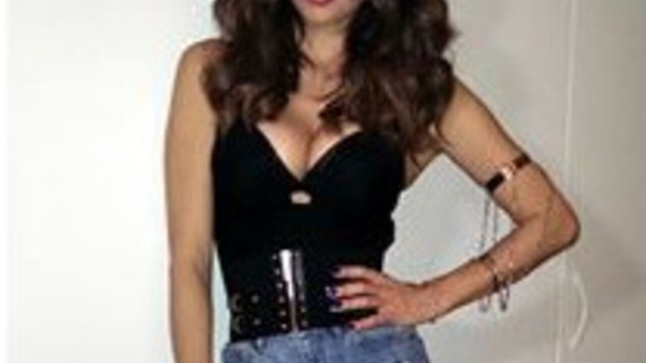 Severina