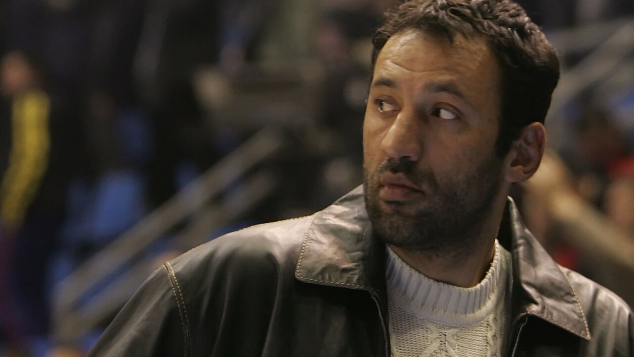 Vlade Divac