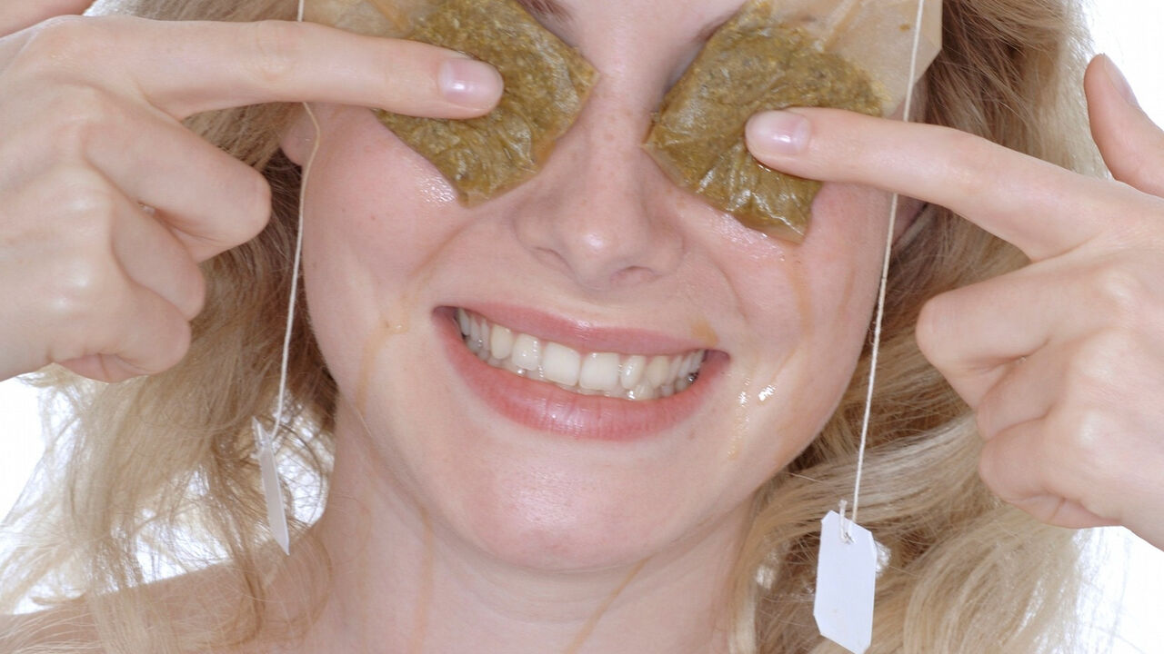 Čaj