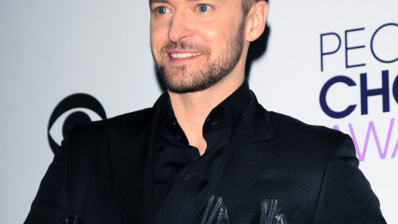 Džastin Timberlejk